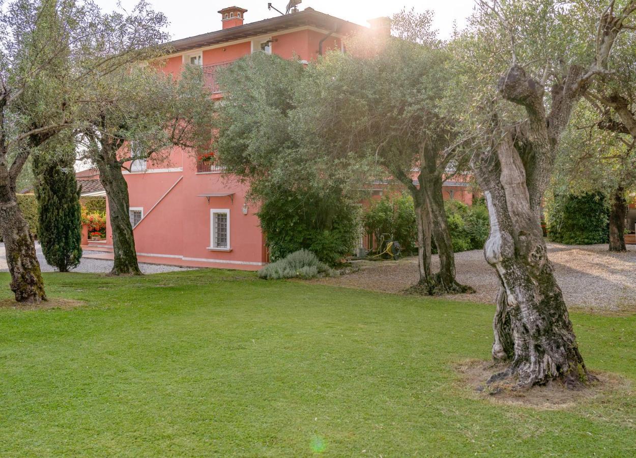 Ferienwohnung In Versilia Seravezza Exterior foto